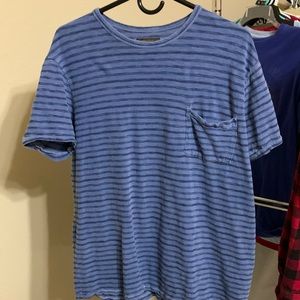 Striped t shirt in great light use condition